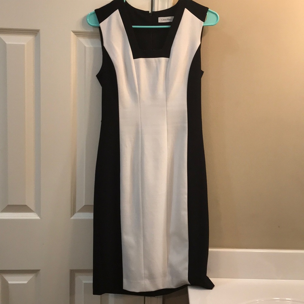 Small Calvin Klein fancy dress